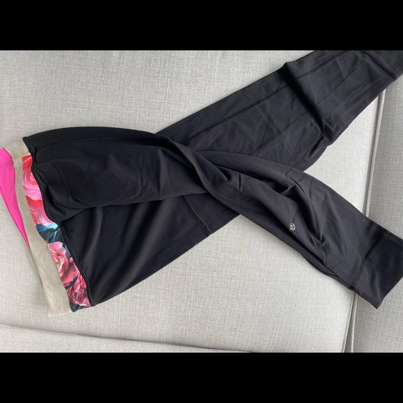 lululemon athletica Pants - Lululemon Astro pant